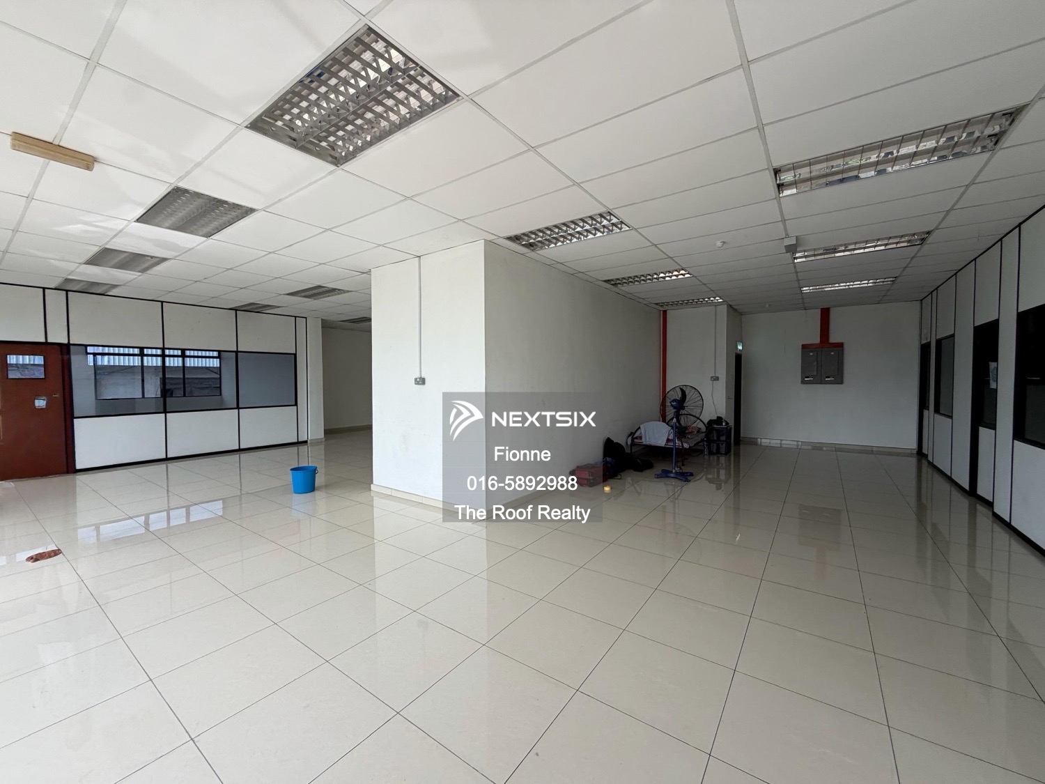 Factory For Rent in Kulim Kedah - Image 4