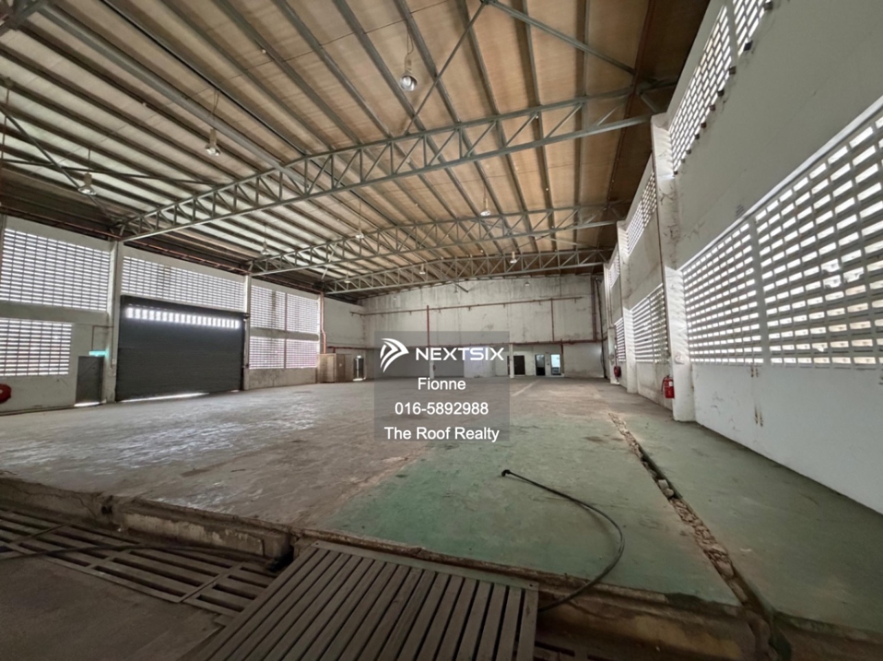 Factory For Rent in Kulim Kedah - Image 5