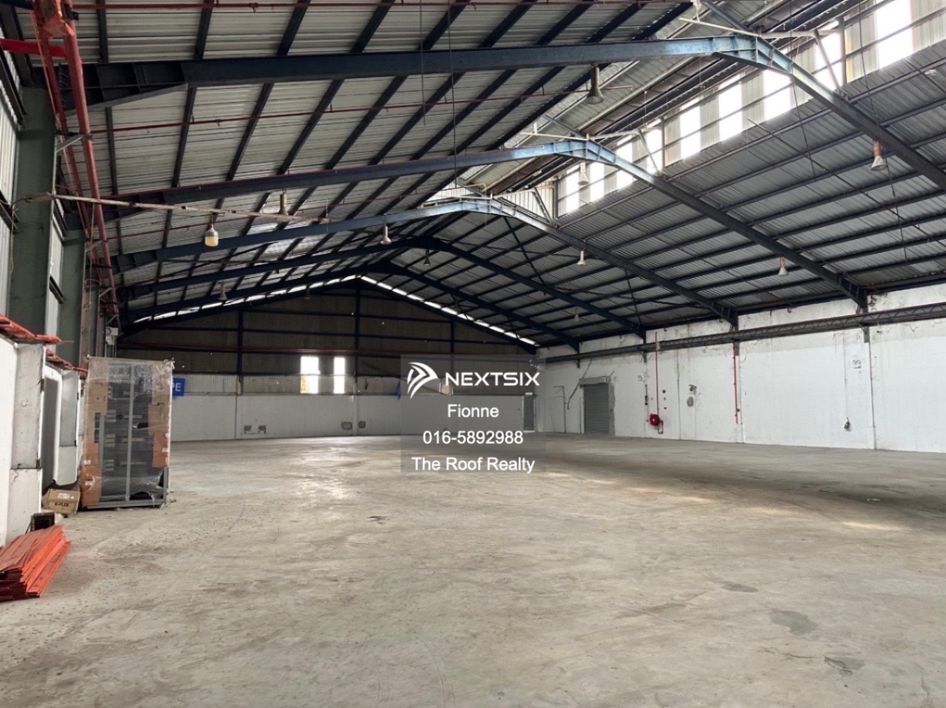 Factory For Rent in Perai Penang - Image 2