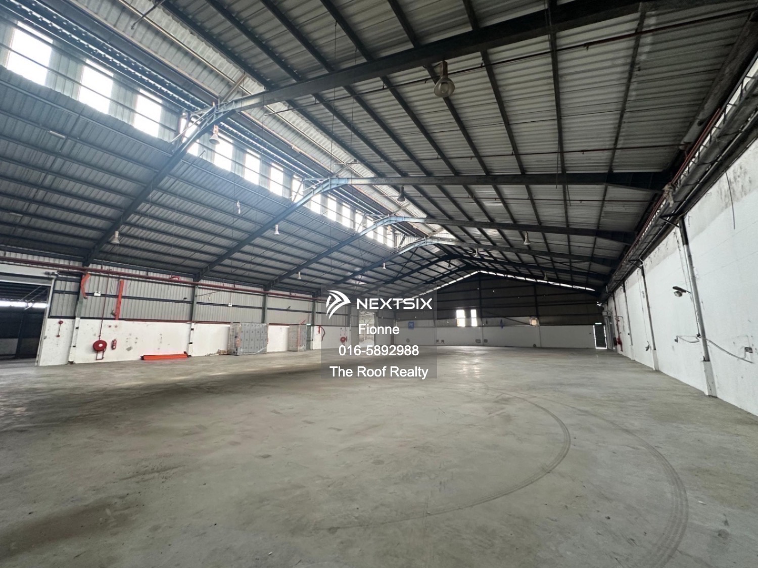 Factory For Rent in Perai Penang - Image 4