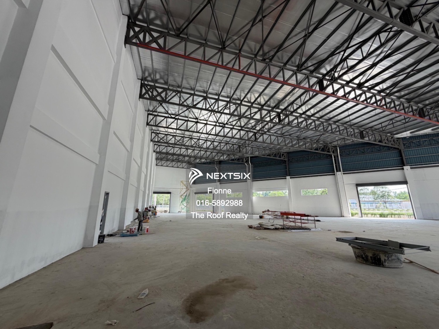 Factory For Rent in Batu Kawan Penang - Image 2