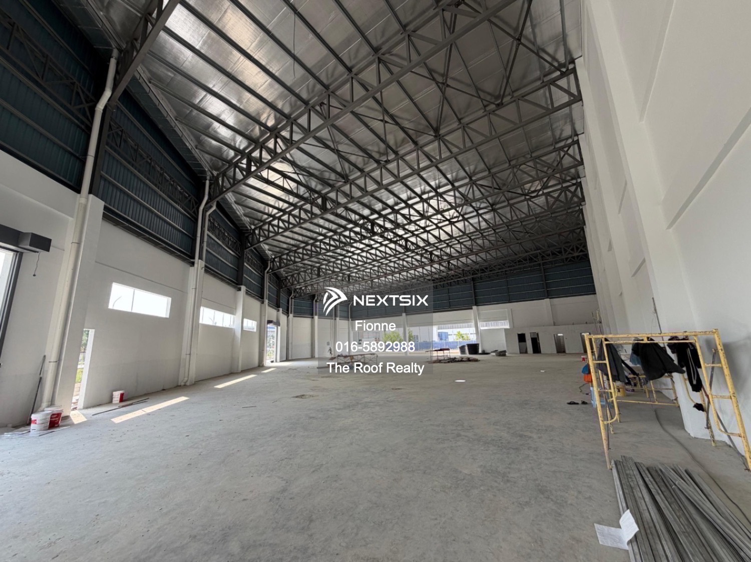 Factory For Rent in Batu Kawan Penang - Image 3