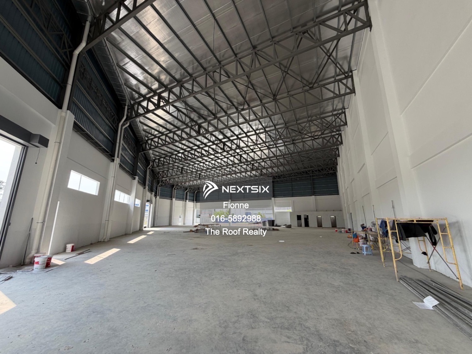 Factory For Rent in Batu Kawan Penang - Image 4