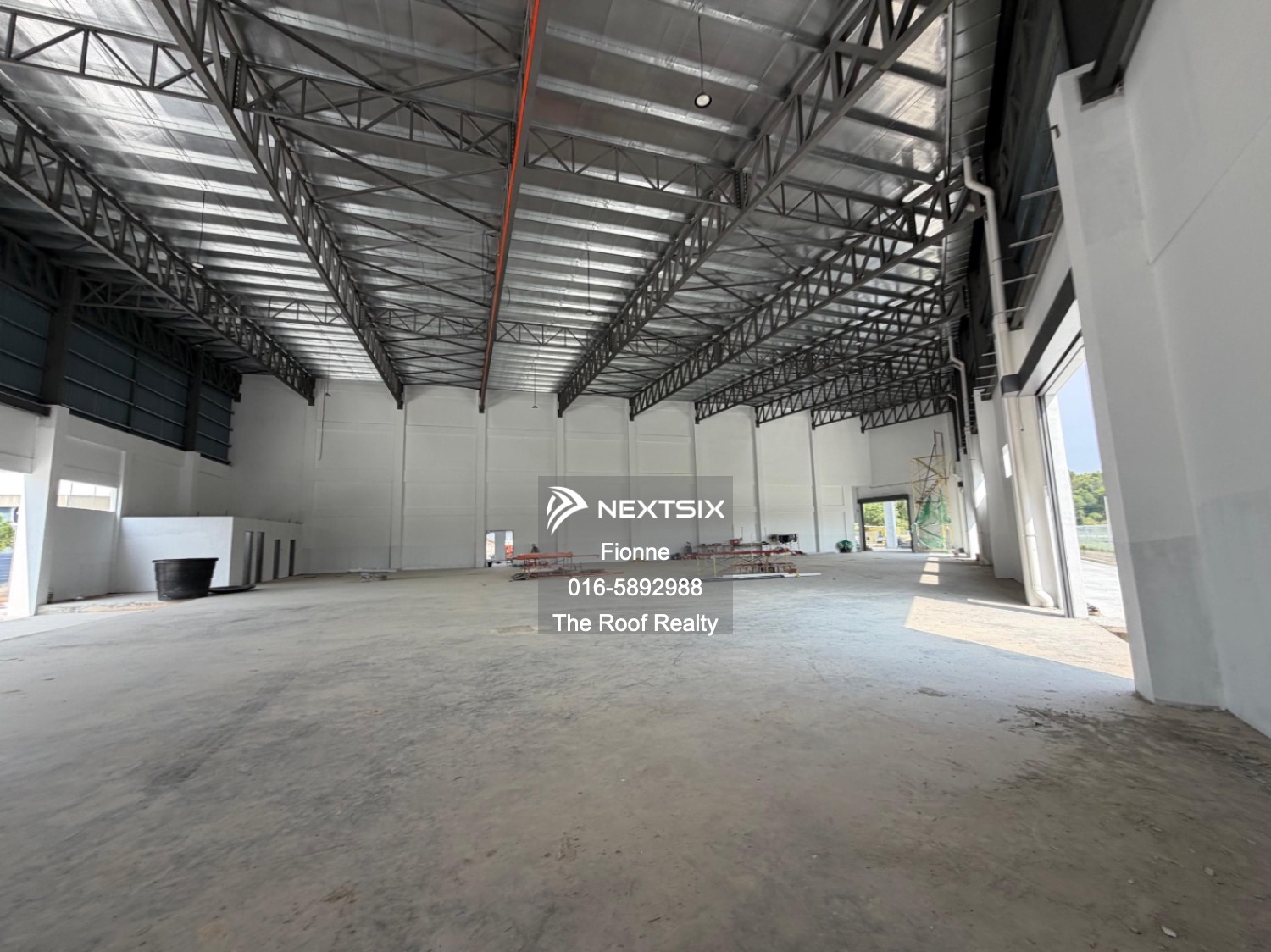 Factory For Rent in Batu Kawan Penang - Image 5