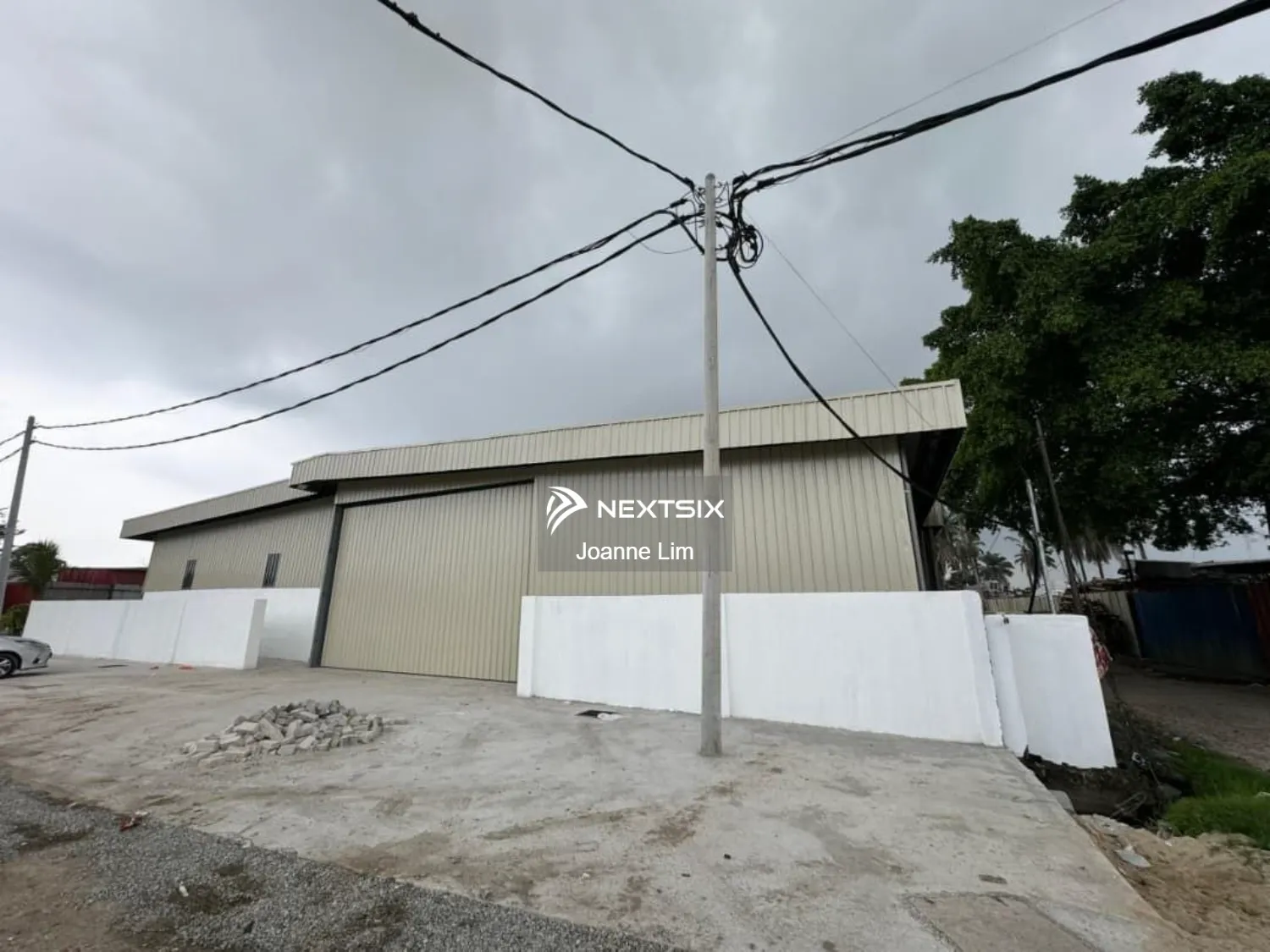 Factory For Rent in Shah Alam Selangor - Image 1