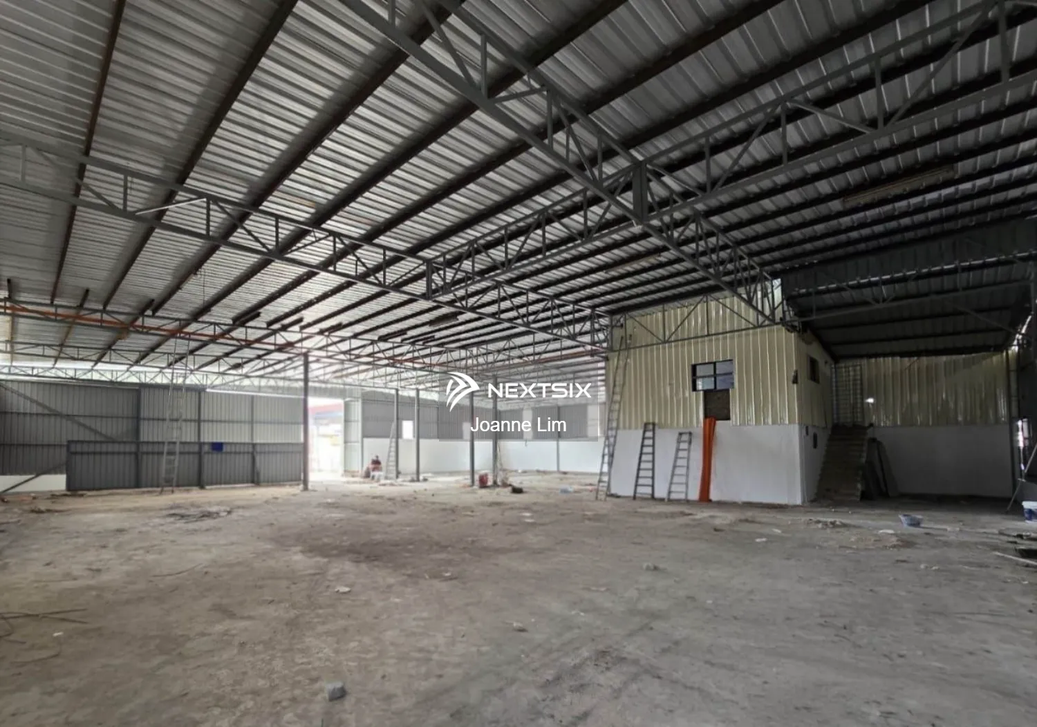 Factory For Rent in Shah Alam Selangor - Image 2