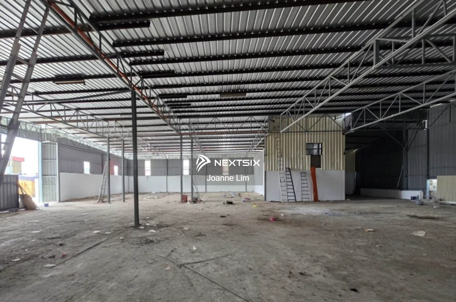 Factory For Rent in Shah Alam Selangor - Image 3