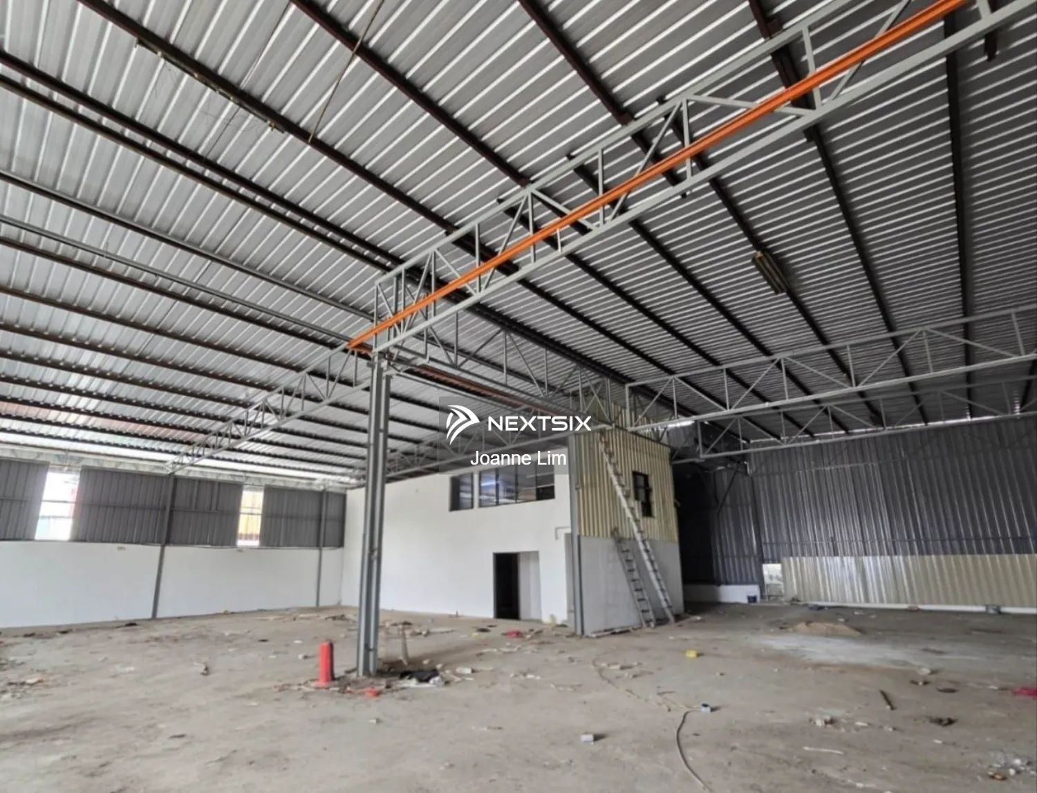 Factory For Rent in Shah Alam Selangor - Image 4