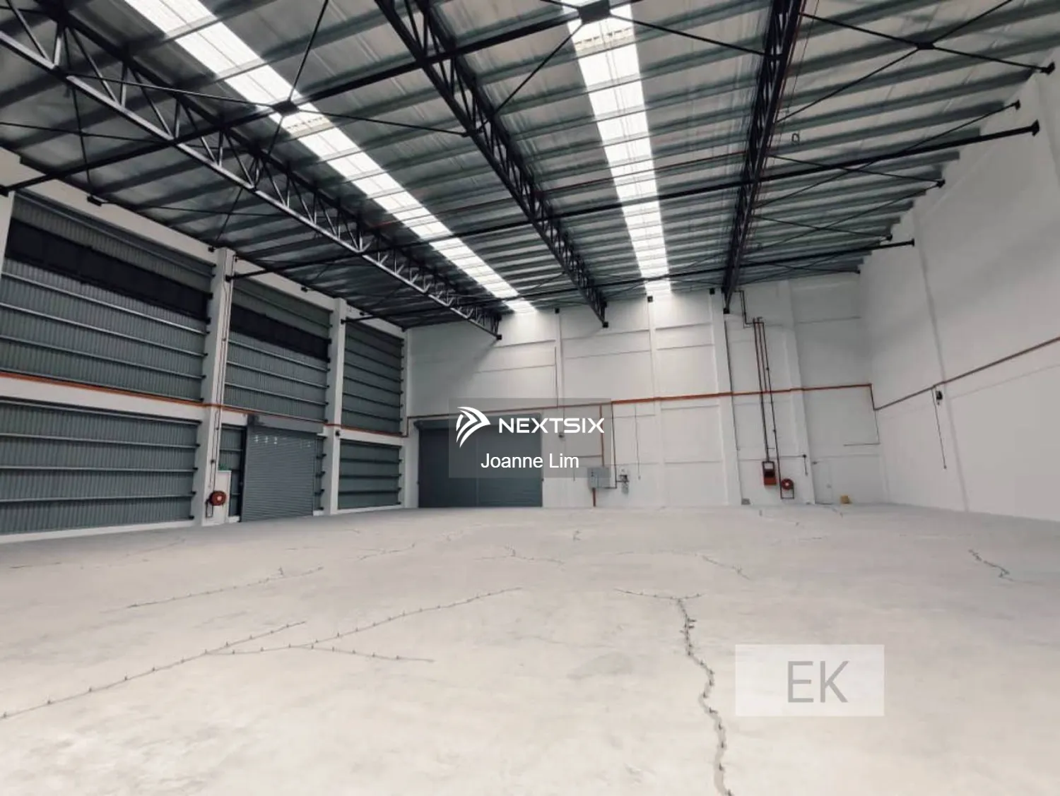 Factory For Rent in Shah Alam Selangor - Image 5