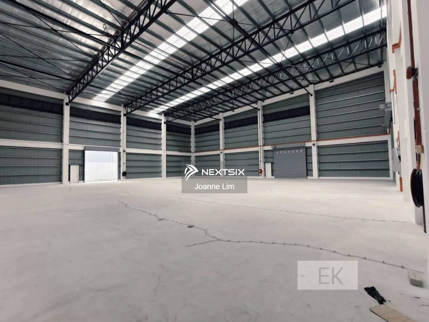 Factory For Rent in Shah Alam Selangor - Image 6
