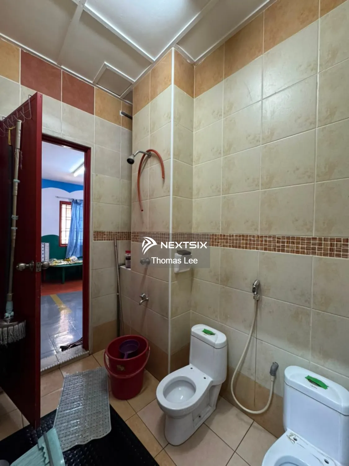 Semi-detached House For Sale in Iskandar Puteri (Nusajaya) Johor - Image 12