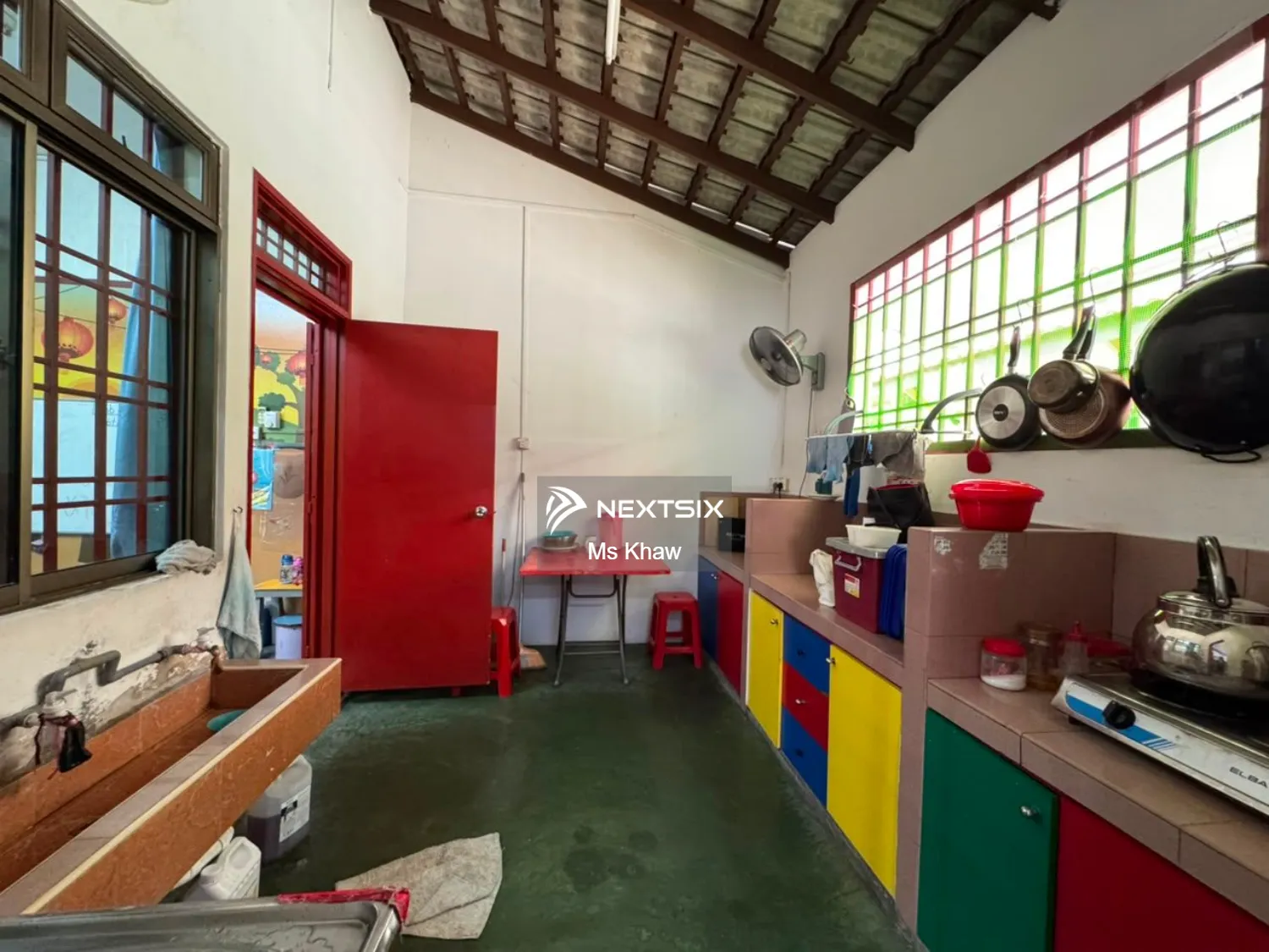 Semi-detached House For Sale in Iskandar Puteri (Nusajaya) Johor - Image 11