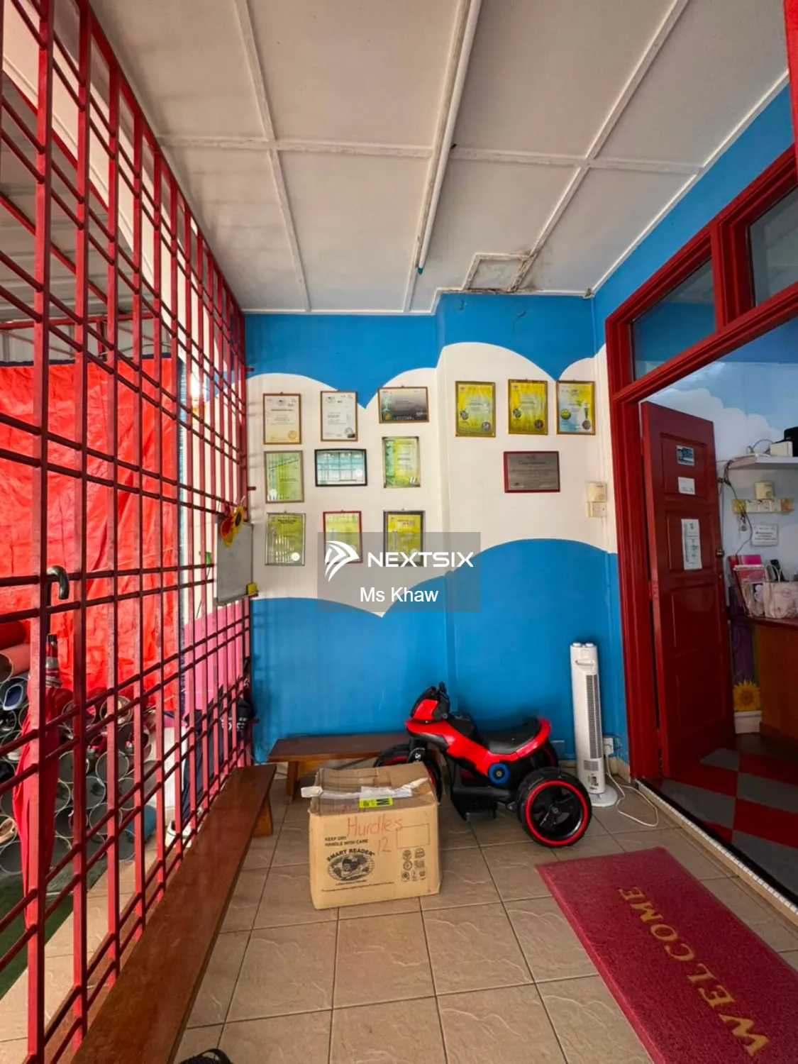 Semi-detached House For Sale in Iskandar Puteri (Nusajaya) Johor - Image 13
