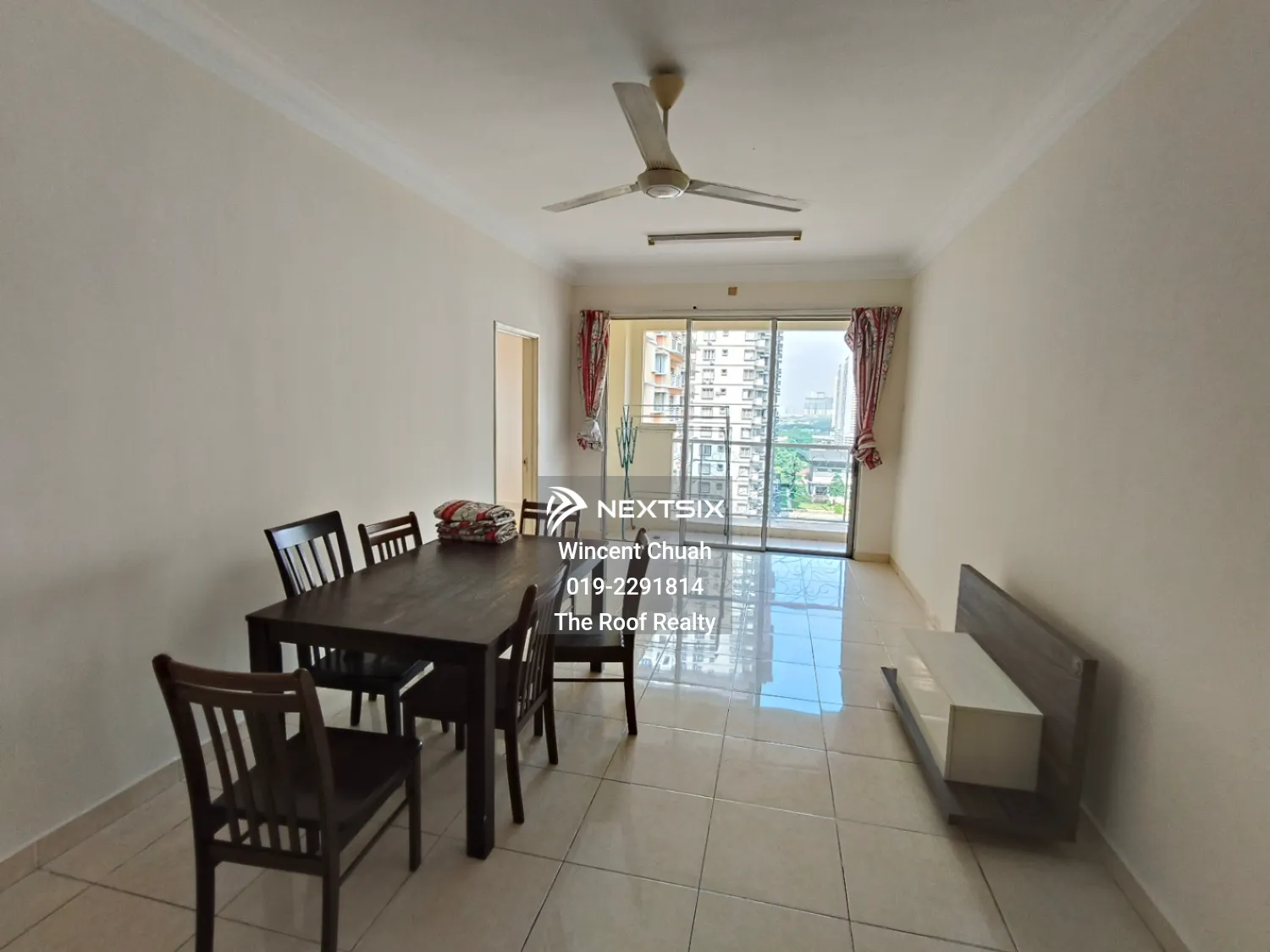 Condominium For Rent in Setapak Kuala Lumpur