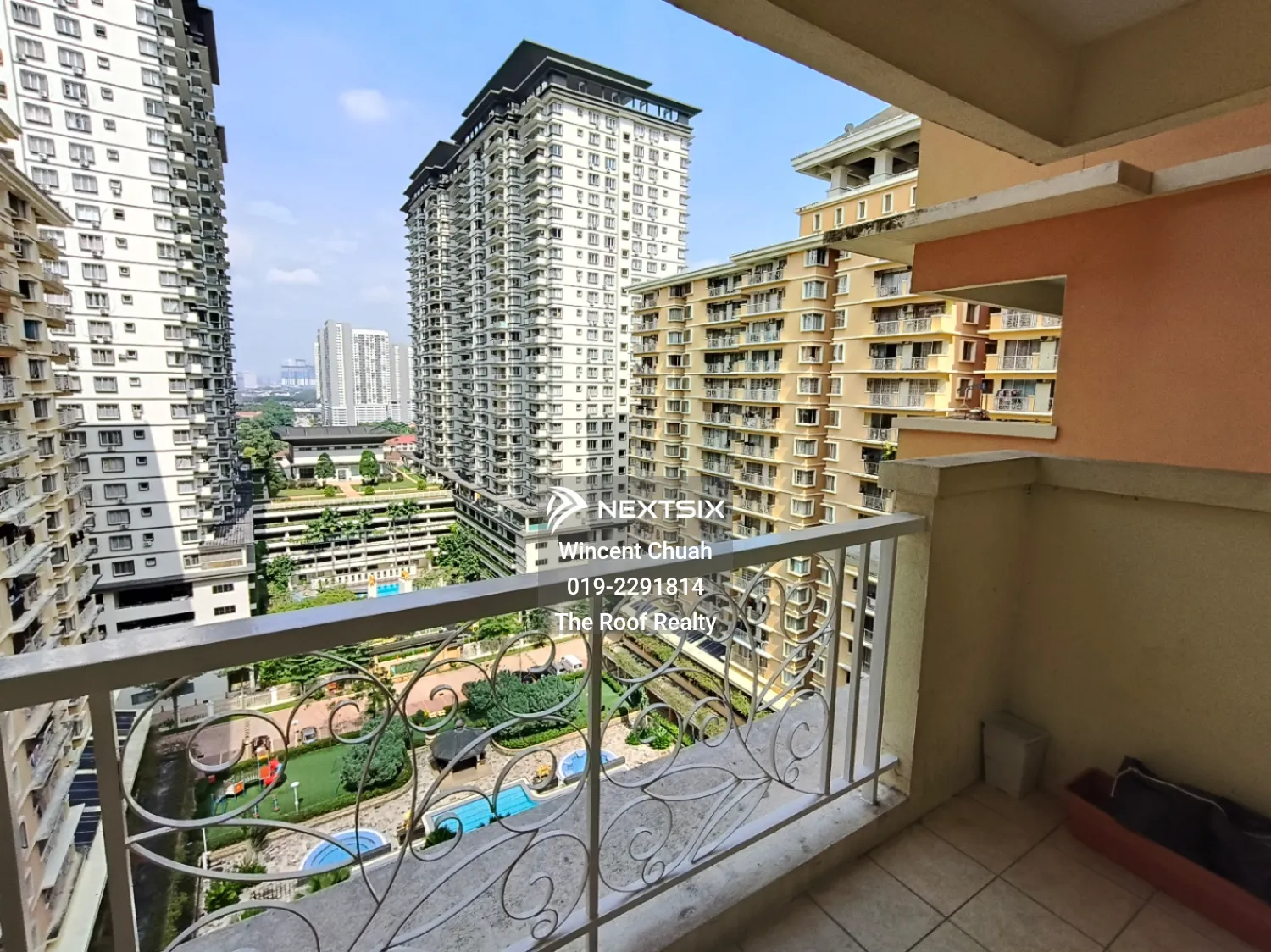 Condominium For Rent in Setapak Wilayah Persekutuan Kuala Lumpur - Image 10