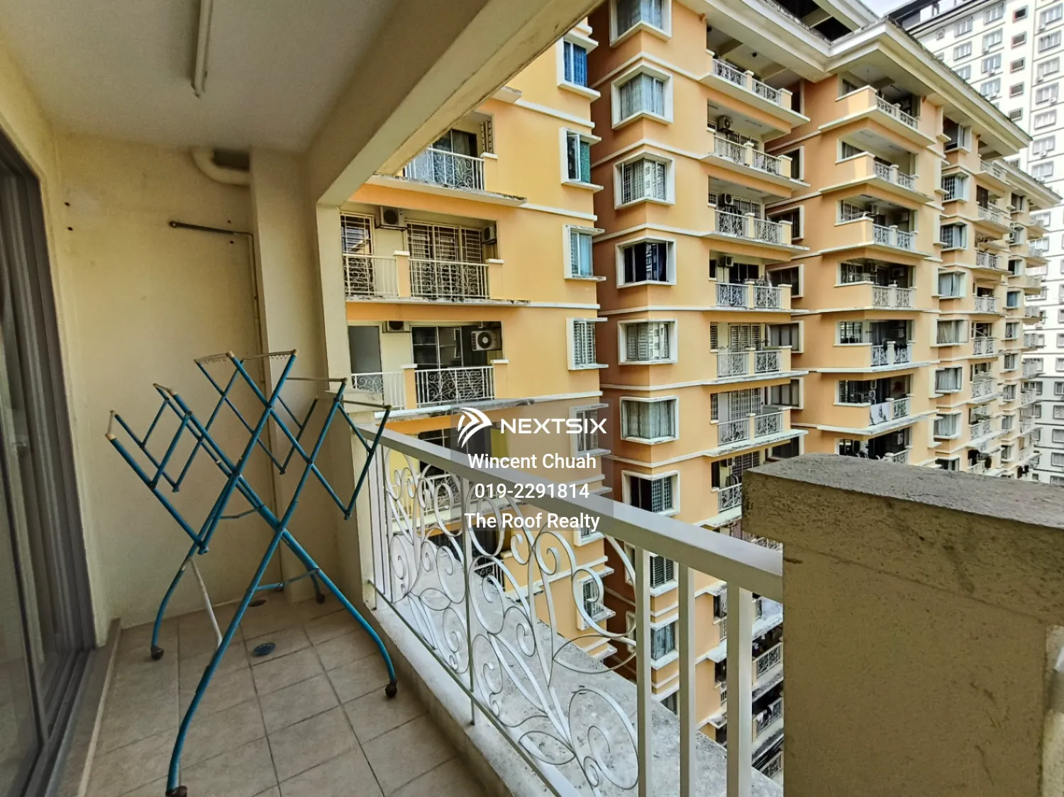 Condominium For Rent in Setapak Wilayah Persekutuan Kuala Lumpur - Image 11