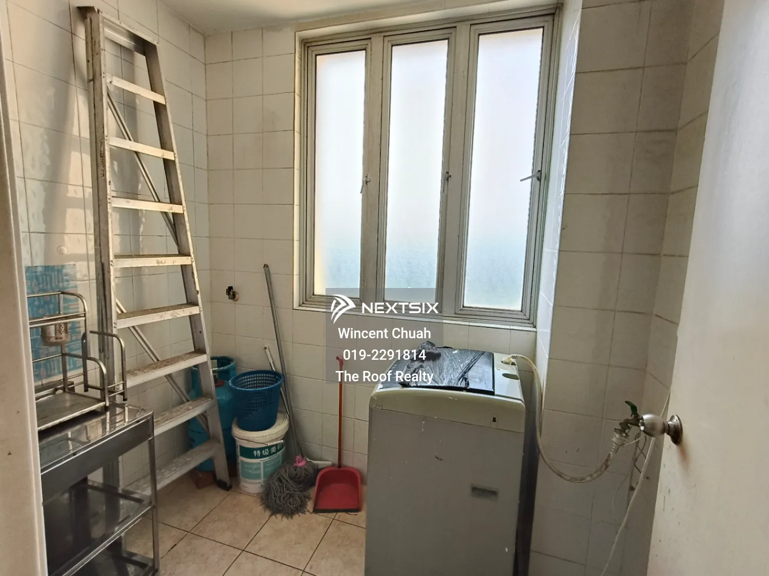 Condominium For Rent in Setapak Wilayah Persekutuan Kuala Lumpur - Image 3