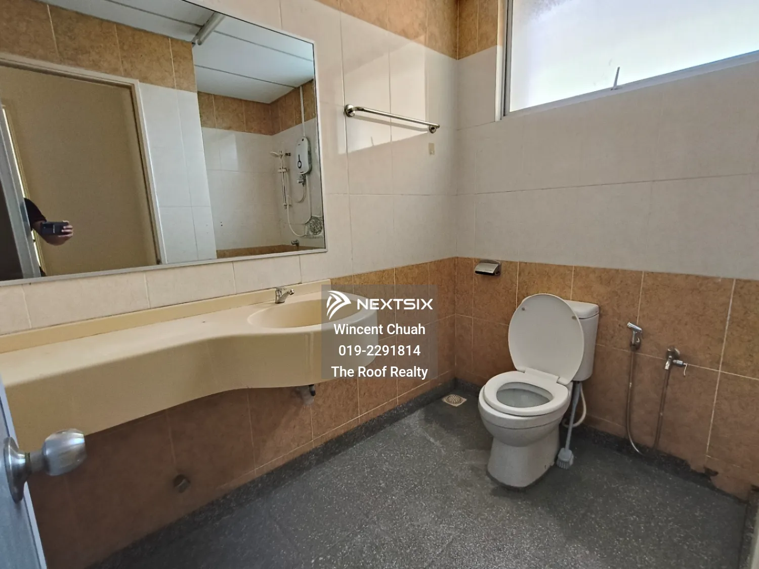 Condominium For Rent in Setapak Wilayah Persekutuan Kuala Lumpur - Image 4