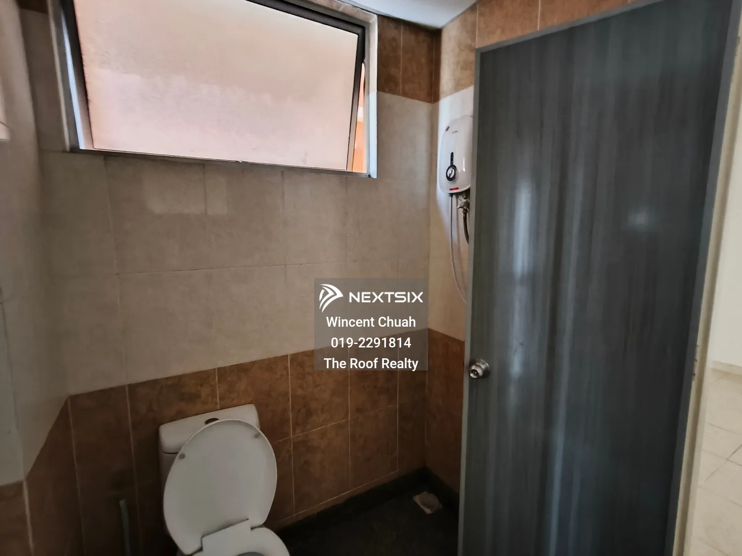 Condominium For Rent in Setapak Wilayah Persekutuan Kuala Lumpur - Image 8