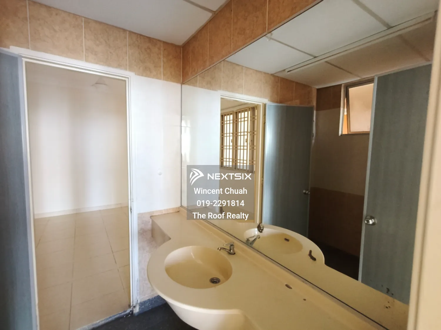 Condominium For Rent in Setapak Wilayah Persekutuan Kuala Lumpur - Image 9