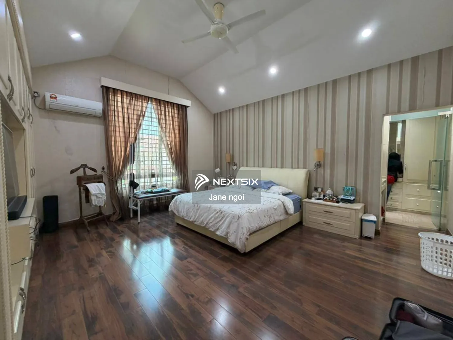 Semi-detached House For Sale in Skudai Johor - Image 10