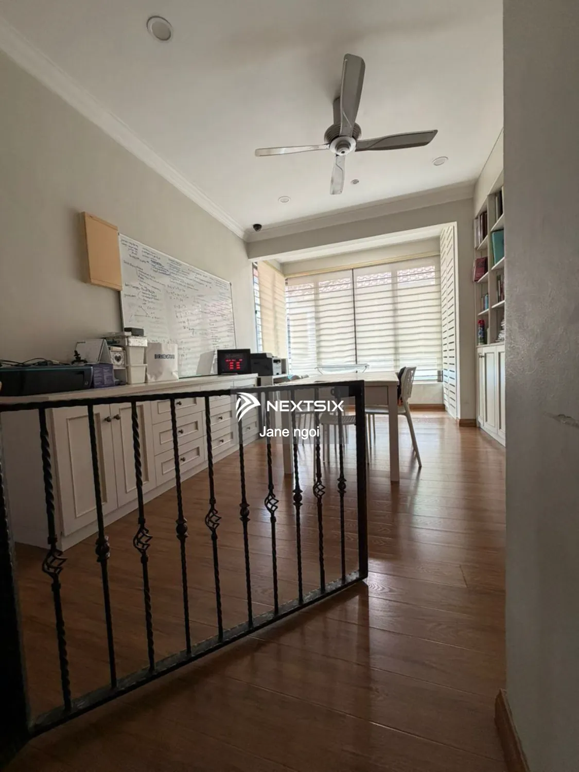 Semi-detached House For Sale in Skudai Johor - Image 12