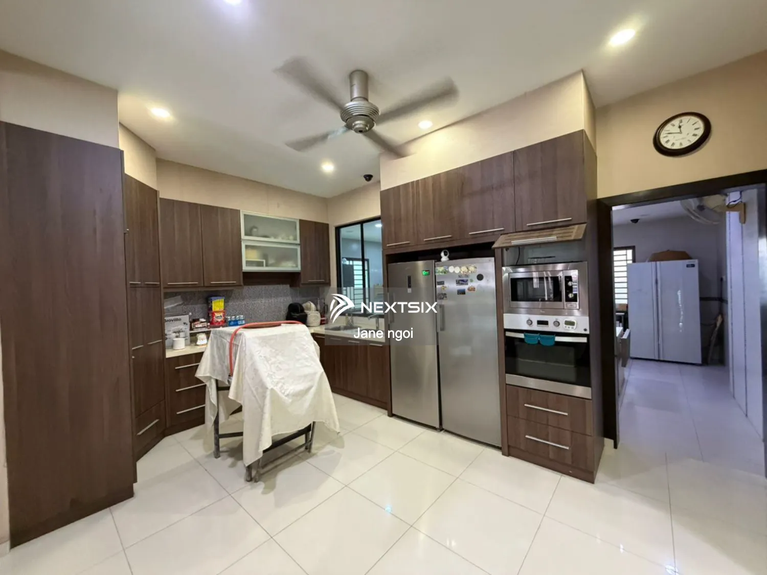 Semi-detached House For Sale in Skudai Johor - Image 13