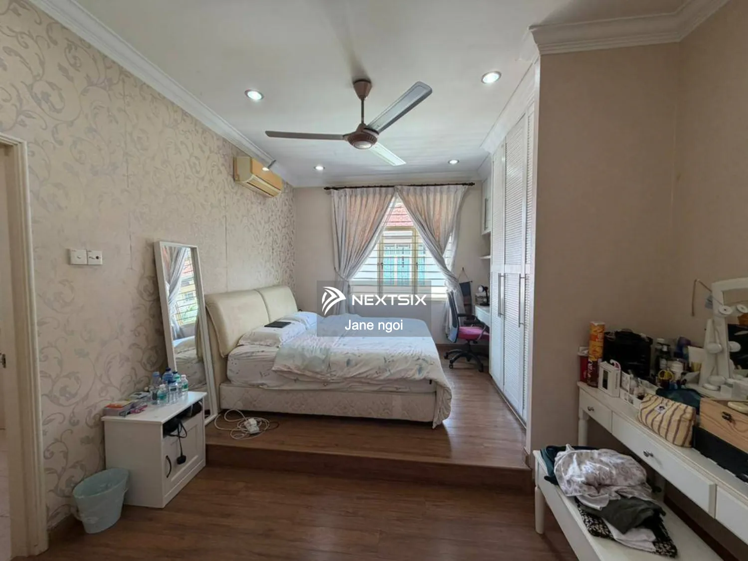 Semi-detached House For Sale in Skudai Johor - Image 14