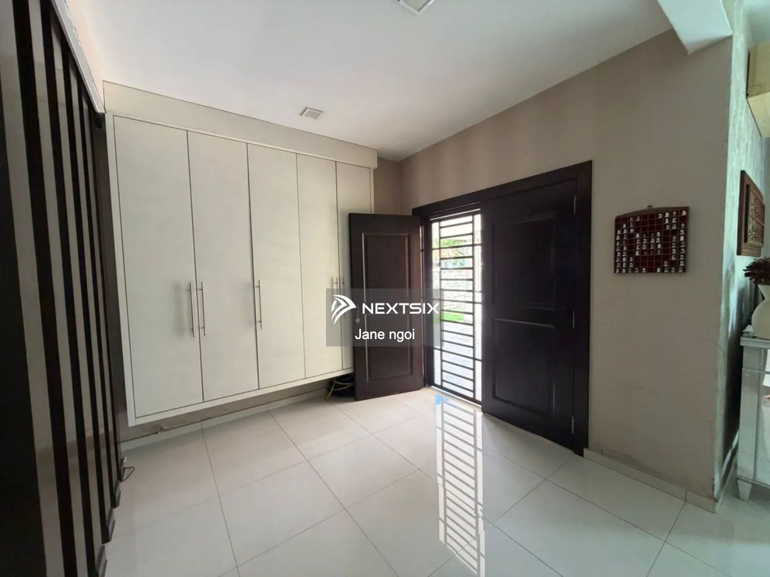 Semi-detached House For Sale in Skudai Johor - Image 15