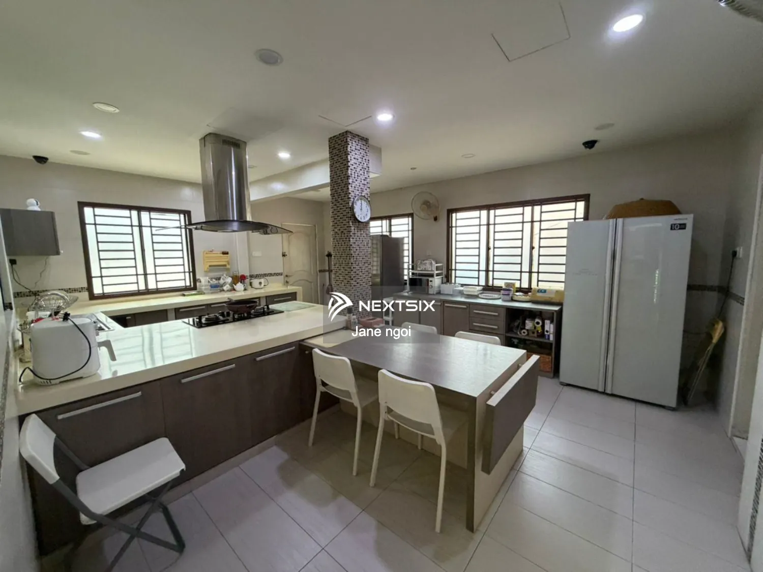 Semi-detached House For Sale in Skudai Johor - Image 17