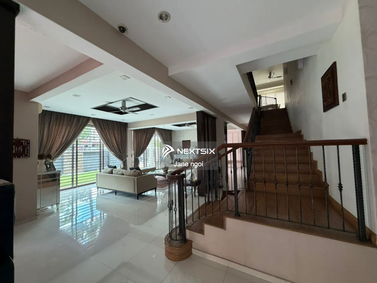 Semi-detached House For Sale in Skudai Johor - Image 19