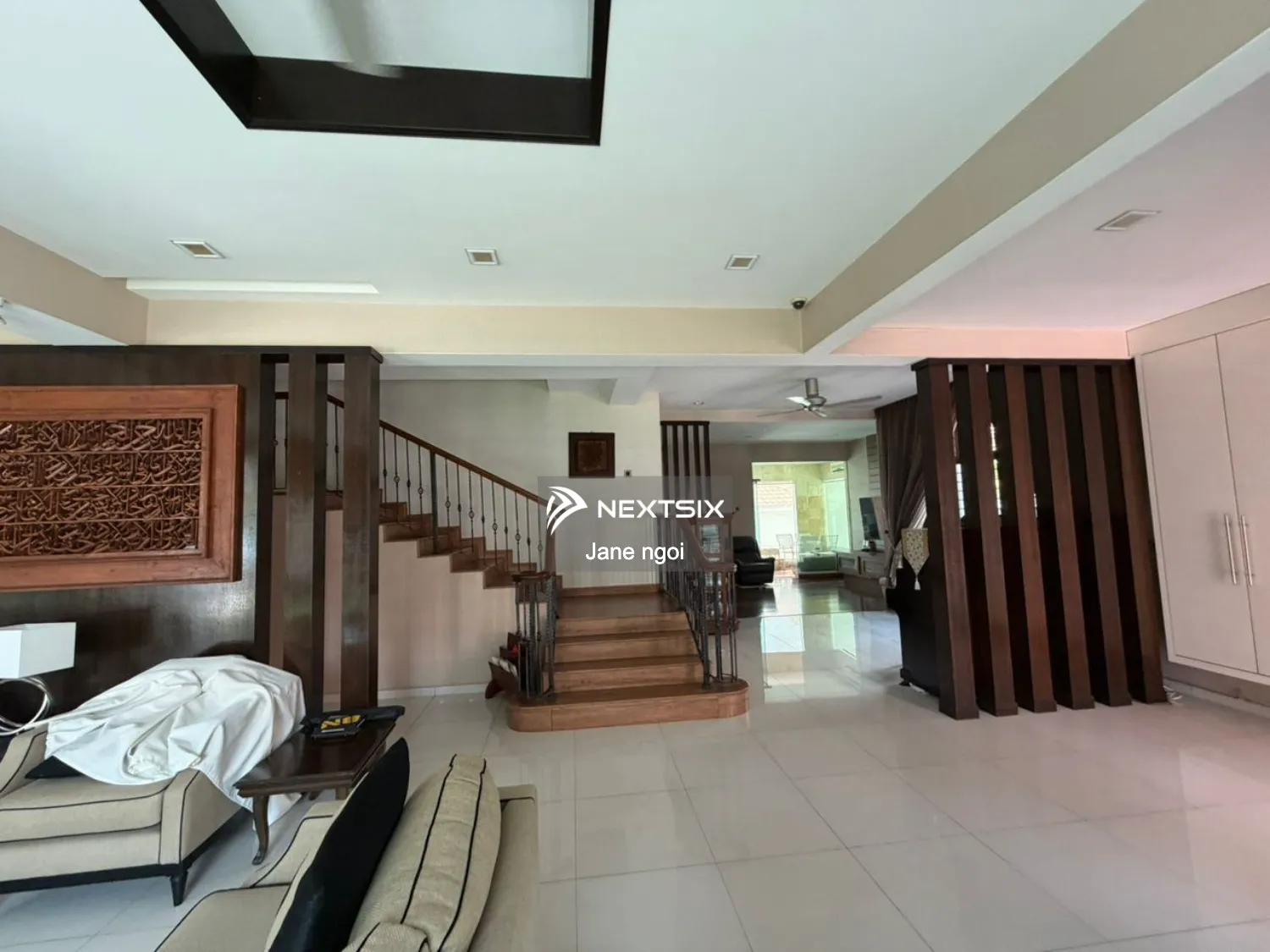 Semi-detached House For Sale in Skudai Johor - Image 2