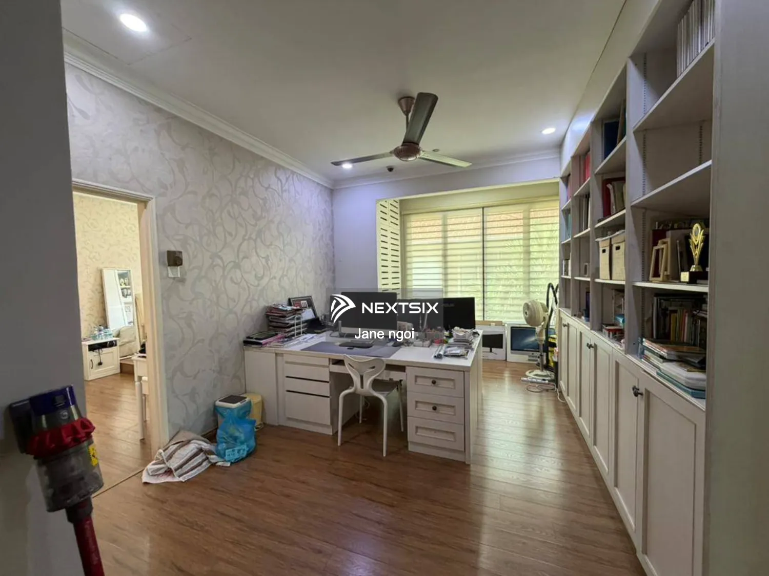Semi-detached House For Sale in Skudai Johor - Image 21