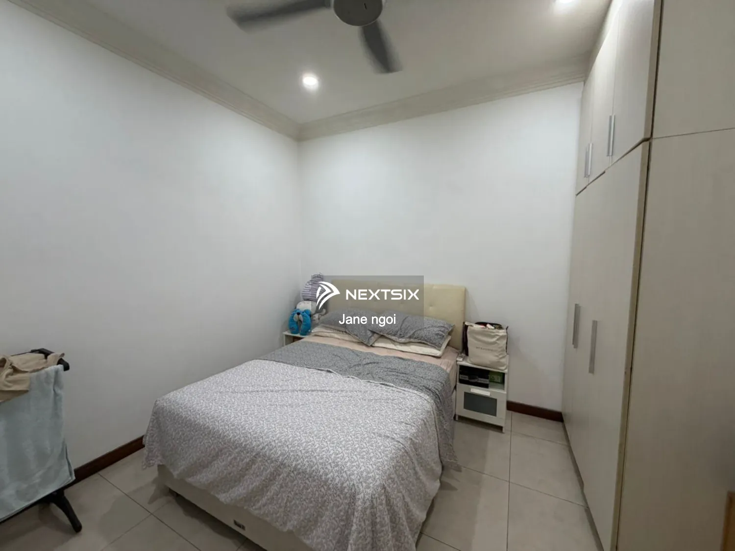 Semi-detached House For Sale in Skudai Johor - Image 22