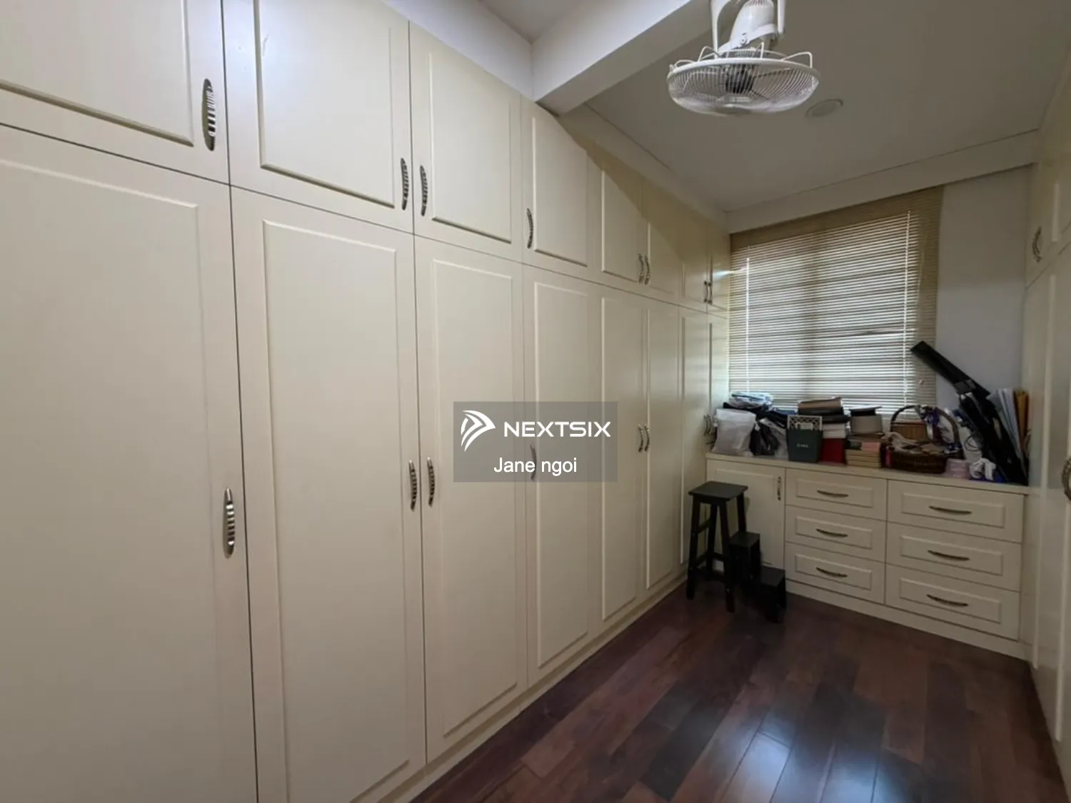 Semi-detached House For Sale in Skudai Johor - Image 23