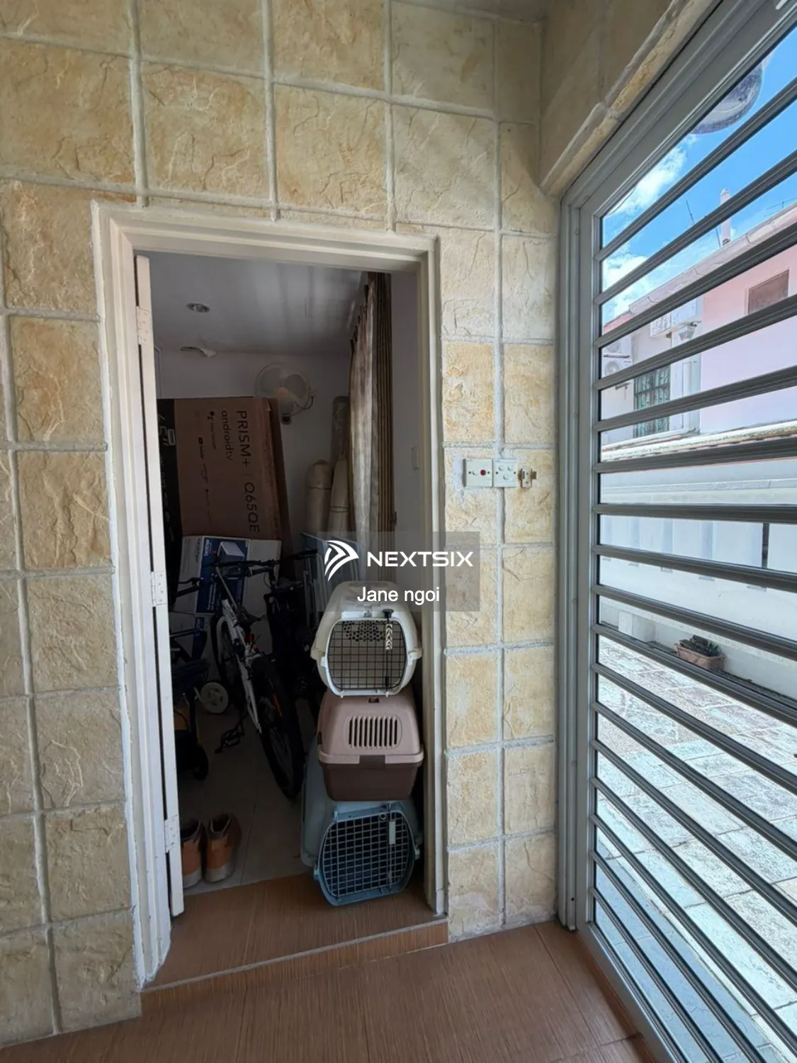 Semi-detached House For Sale in Skudai Johor - Image 24