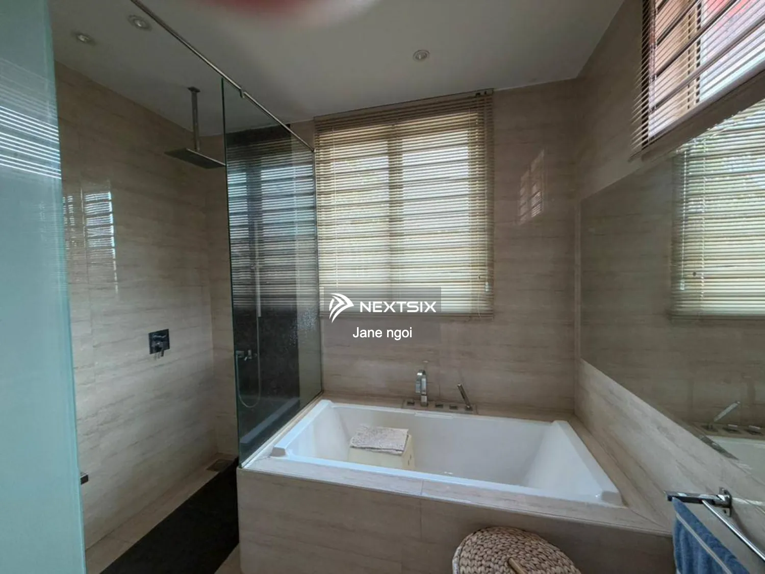Semi-detached House For Sale in Skudai Johor - Image 27