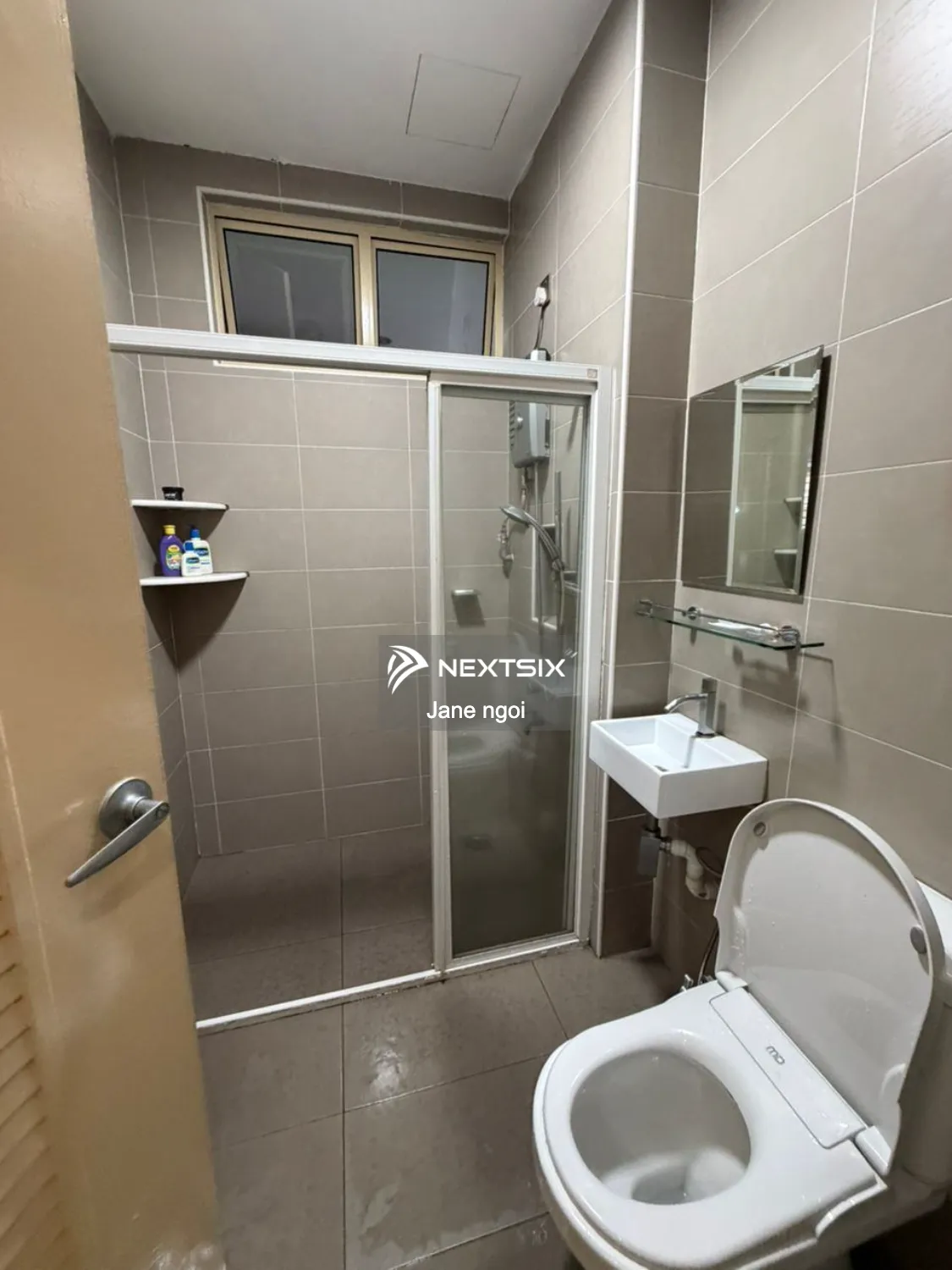Semi-detached House For Sale in Skudai Johor - Image 28