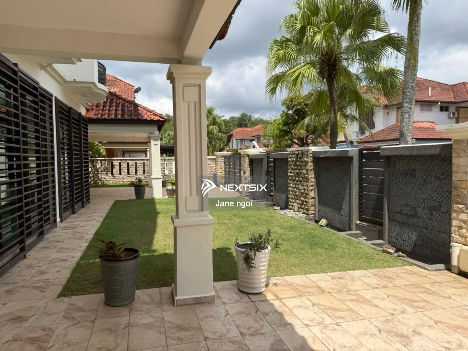 Semi-detached House For Sale in Skudai Johor - Image 29
