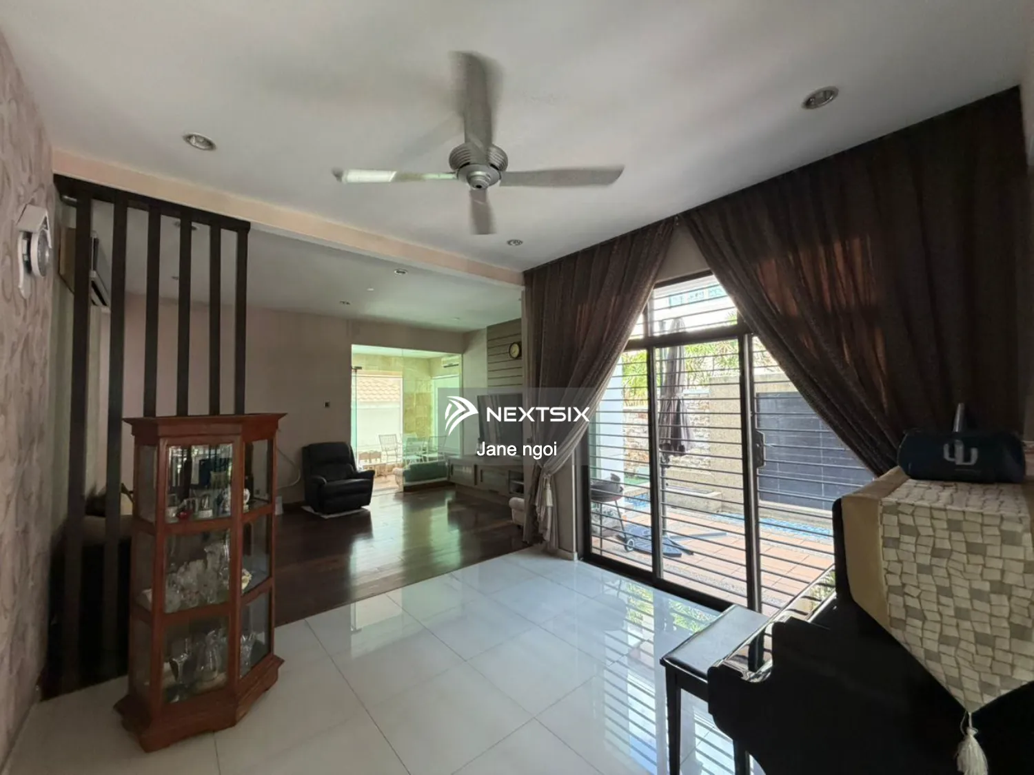 Semi-detached House For Sale in Skudai Johor - Image 3