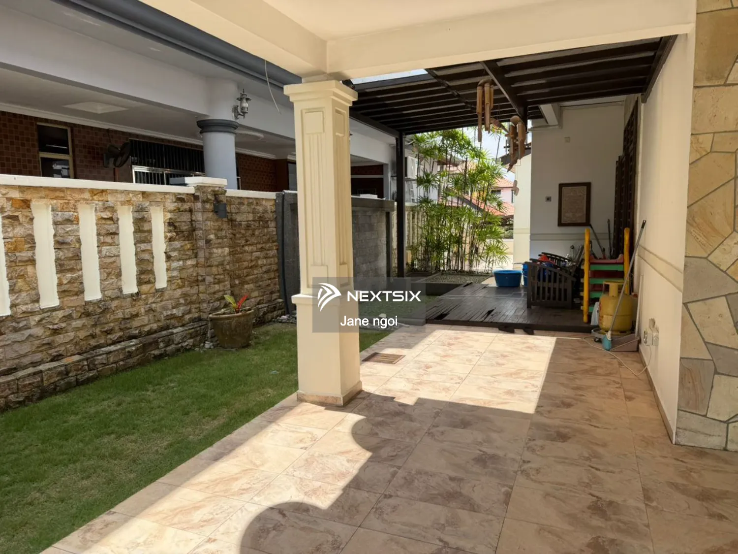 Semi-detached House For Sale in Skudai Johor - Image 30