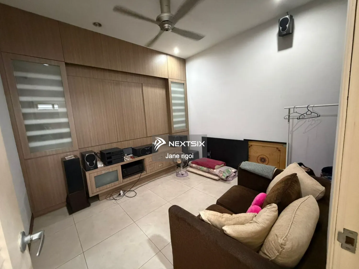 Semi-detached House For Sale in Skudai Johor - Image 4