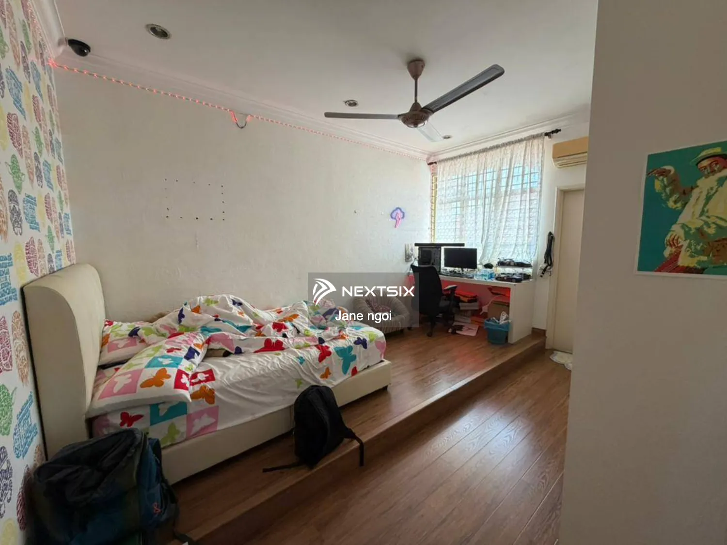 Semi-detached House For Sale in Skudai Johor - Image 6