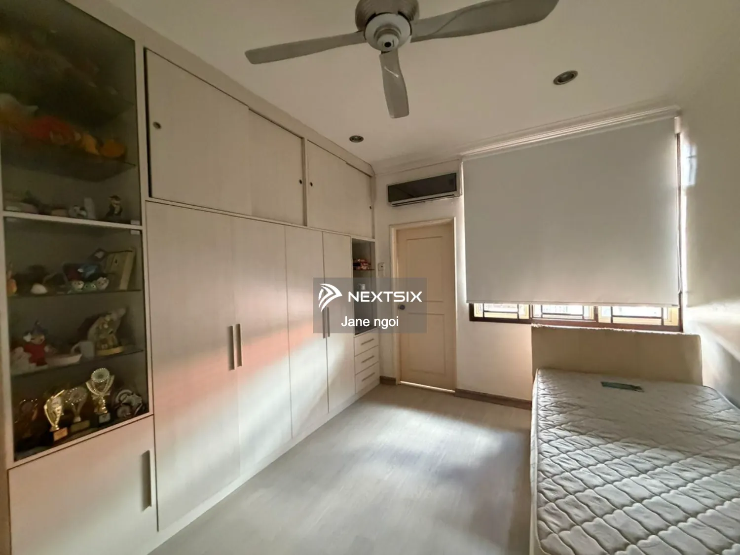 Semi-detached House For Sale in Skudai Johor - Image 8