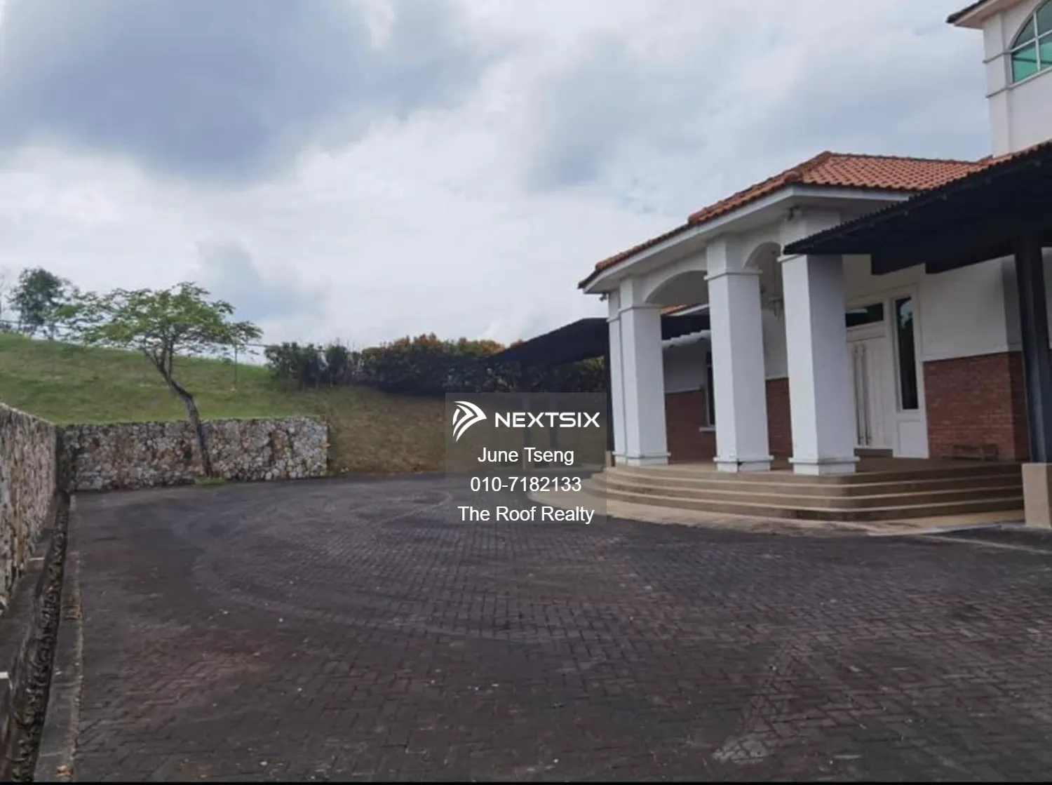 Bungalow For Sale in Iskandar Puteri (Nusajaya) Johor - Image 12