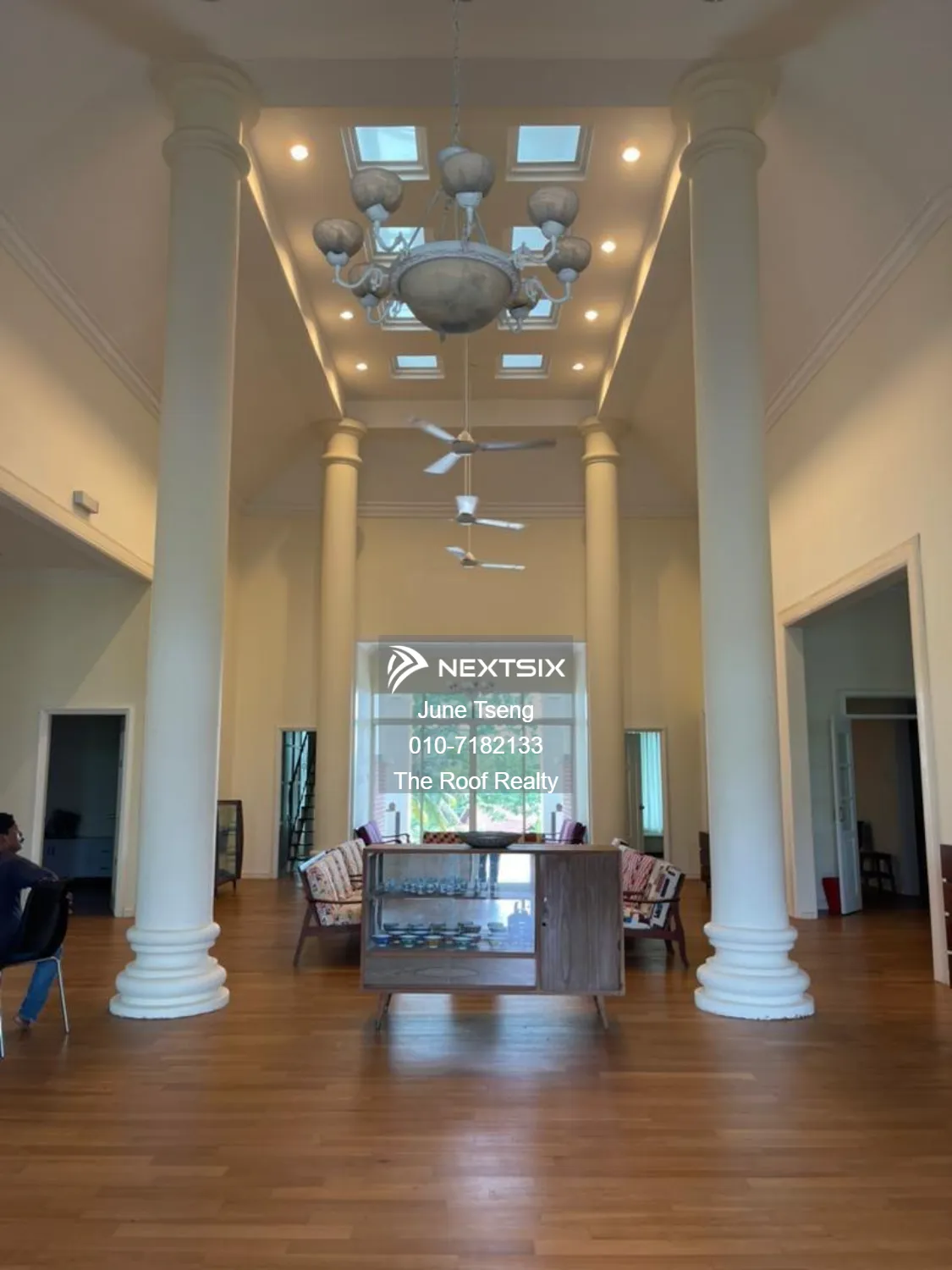 Bungalow For Sale in Iskandar Puteri (Nusajaya) Johor - Image 13