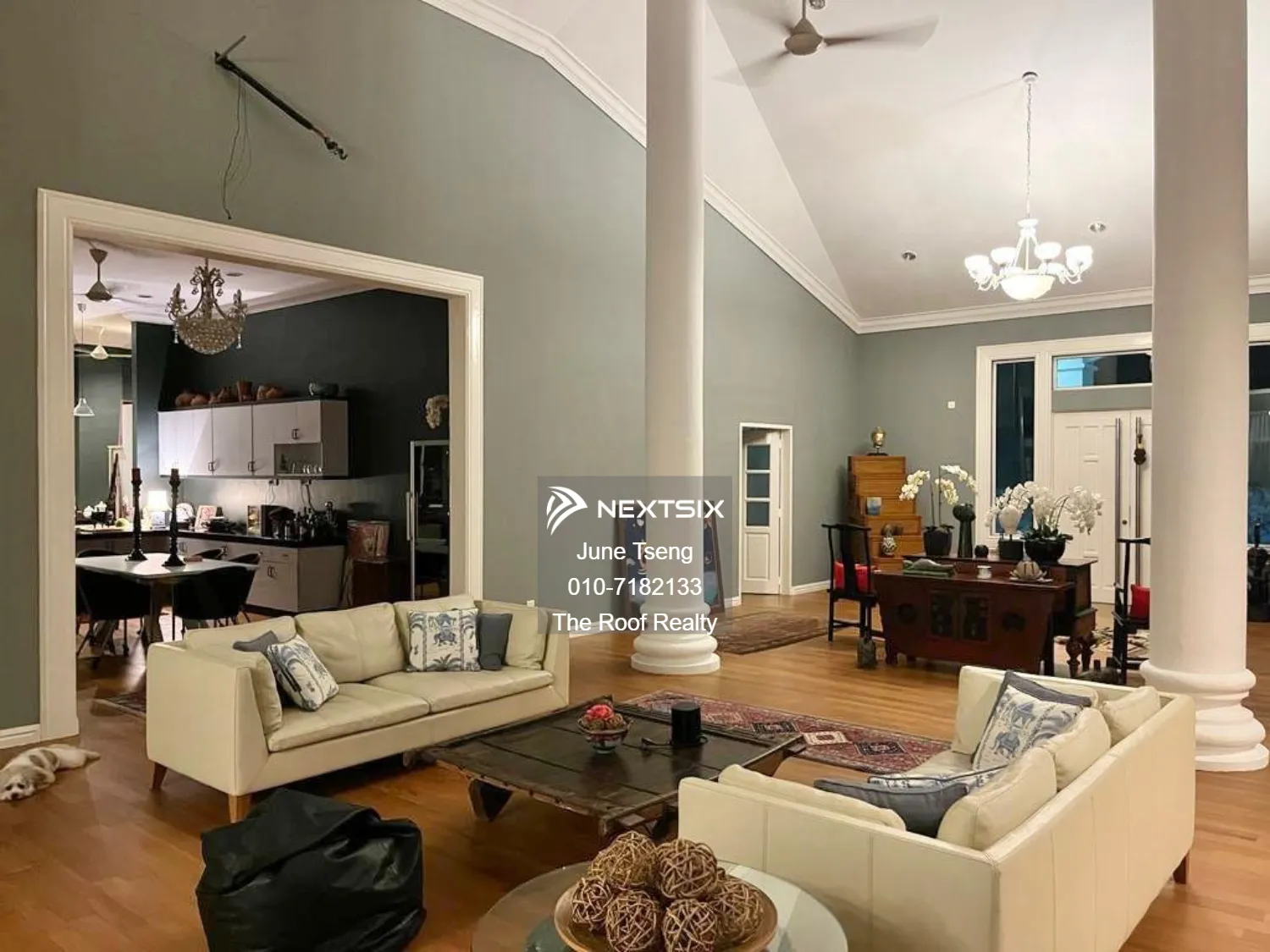 Bungalow For Sale in Iskandar Puteri (Nusajaya) Johor - Image 14