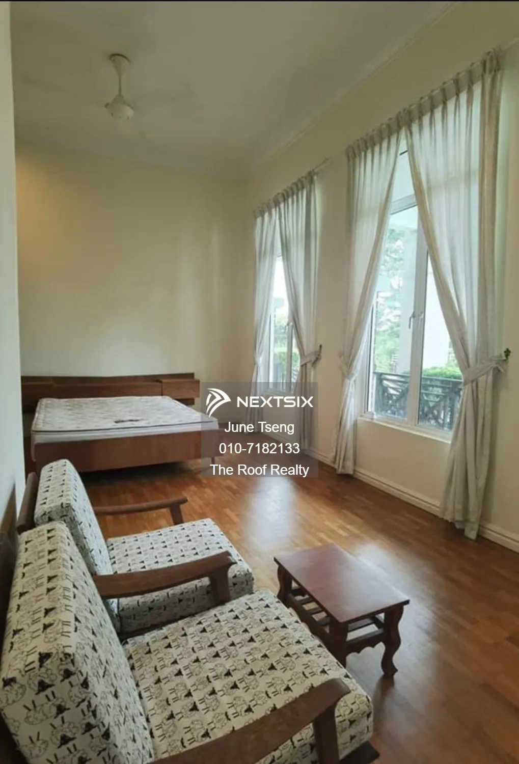 Bungalow For Sale in Iskandar Puteri (Nusajaya) Johor - Image 2