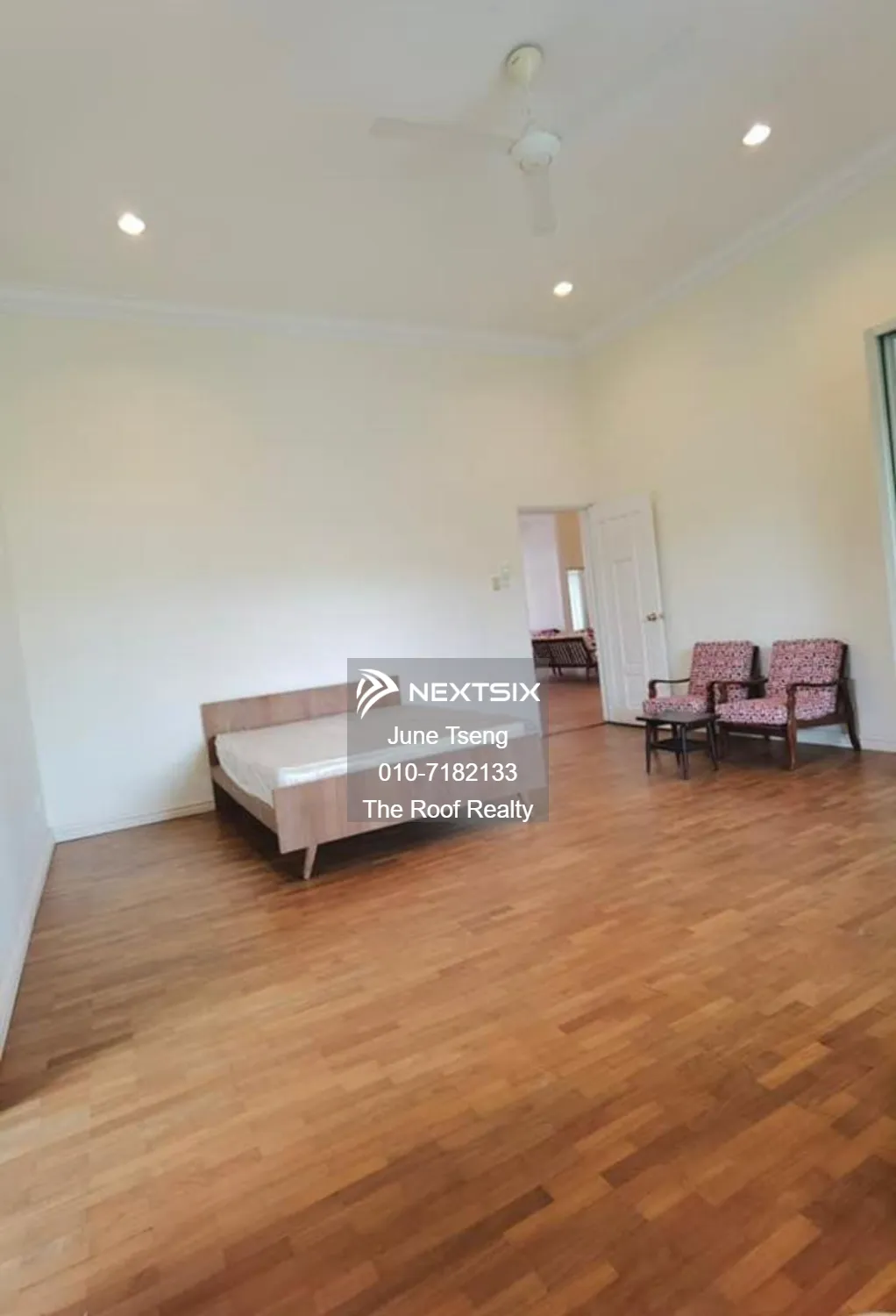 Bungalow For Sale in Iskandar Puteri (Nusajaya) Johor - Image 3