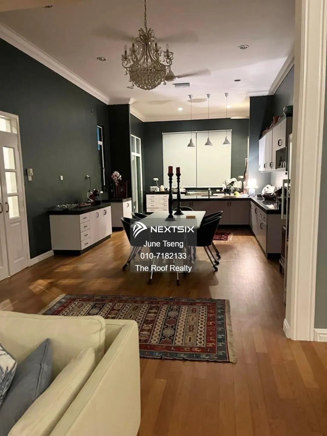 Bungalow For Sale in Iskandar Puteri (Nusajaya) Johor - Image 4